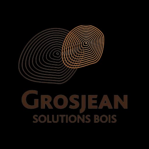Grosjean Solution Bois