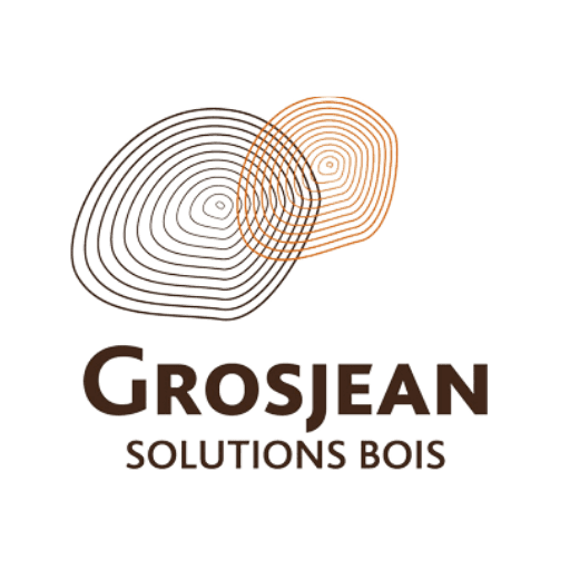 logo grosjean soluution bois