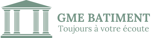 GME Batiment - LOGO - green